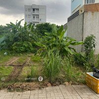 Bán Nền Đất Ngang 8M Mặt Tiền Tại Kdc Số 1 Thạnh Mỹ Lợi, Giá Chỉ 85 Triệu/M2 Rẻ Nhất Khu. Gần Tthc