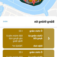 Bán Đất 2 Mặt Tiền View Sông Rạch Chiếc Quận 9, 714M2 Full Thổ Cư, Giá Siêu Rẻ 45 Triệu/M2