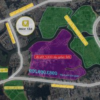 Bán Nhanh Thửa Đất Sân Gold, Quỹ Đất Phát Triển Tại Nhà Bè, Cơ Hội X10 Tài Sản Là Đây