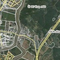 Bán Nhanh Thửa Đất Sân Gold, Quỹ Đất Phát Triển Tại Nhà Bè, Cơ Hội X10 Tài Sản Là Đây