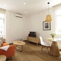 Căn Hộ Cao Cấp 1 Phòng Ngủdiện Tích70M2, Cửa Sổ Trời, Ánh Sáng Tự Nhiên, Gần Chợ Nguyễn Thái Bình