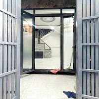 8,5 Triệu - Nhà Thuê Mới Đẹp - Máy Lạnh - Hẻm 1234 Lê Đức Thọ - Phường 13 - Gò Vấp