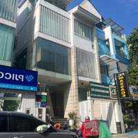 Cho Thuê Nhà Mặt Tiền Đường Hoa Lan ( Khu Phan Xích Long) 8 X 18M, 1 Hầm, 1 Trệt 3 Lầu, Giá 70 Triệu/Th