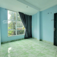 Điện Nước Rẻ - Phòng Trọ Mới Đẹp Tân Bình 25M2