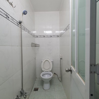 Điện Nước Rẻ - Phòng Trọ Mới Đẹp Tân Bình 25M2