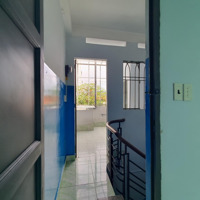 Điện Nước Rẻ - Phòng Trọ Mới Đẹp Tân Bình 25M2