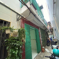 Bán Nhà Đường Tạ Quang Bửu, Phường 5, Quận 8. Giá Bán 1.2 Tỷ