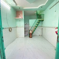 Bán Nhà Đường Tạ Quang Bửu, Phường 5, Quận 8. Giá Bán 1.2 Tỷ
