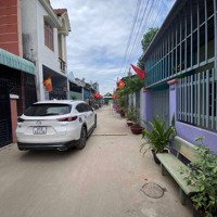 Bán Gấp Nhà Cấp 4- Sau Lưng Chợ Bình Chuẩn, Đường Lê Thị Trung. Giá Chỉ 1,98 Tỏi, Sổ Riêng.