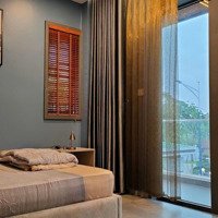 Bán Góc 2 Măt Tiền Có 1 Mặt Là Đường Song Hành. Khu Biêt Thự Vip Lovera Khang Điền Phong Phú 4.