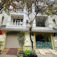 Căn Liền Kề Mặt Tiền 5M Đã Hoàn Thiện Đẹp, Vị Trí Siêu Vip Tại Khu A Kđt Geleximco