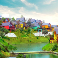 Gia Đình Cần Bán Biệt Thự 270 View Khu A. View Sông Thiên Nga