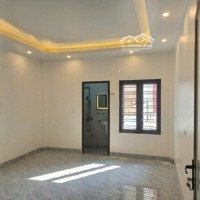 Bán Nhà 3 Tầng Ngõ Phố Lê Thanh Nghĩ, Tp Hải Dương,Gần Ngã Tư Máy Sứ
