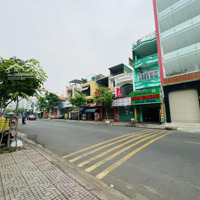 Bán Toà Nhà -Mặt Tiềnđường Tân Sơn Nhì ( 8X21M) Hậu 12M, 1 Hầm ,1 Lửng, 5 Lầu, Sân Thượng