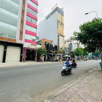 Bán Toà Nhà -Mặt Tiềnđường Tân Sơn Nhì ( 8X21M) Hậu 12M, 1 Hầm ,1 Lửng, 5 Lầu, Sân Thượng
