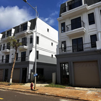 Bán Shophouse 120M2 Tại Eco City Premia, 4,8 Tỷ. Hướng Đông Nam Đối Diện Công Viên