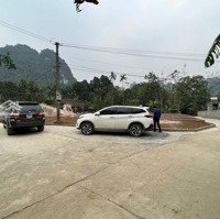 Đất Đẹp Lương Sơn Lưng Tựa Núi, 3 Mặt Thoáng, Chỉ Từ Vài Trăm Triệu!