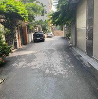 3,85 Tỷ Đất Liên Mạc-Gần Trường Cấp 3 Thượng Cát-48M2-Oto Đỗ Cổng-Kdoanh Cho Thuê-Đầu Tư