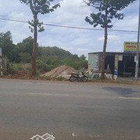 Bán Lô Đất Mặt Tiền Đường Lê Hồng Phong Tt Thị Trấn Ngãi Giao - Châu Đức - Brvtdiện Tích649M2 Có 50M2 Tc