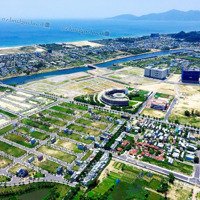 Còn Sót 2 Lô Sạch Hướng Đông - View Sông Thuộc V5 Fpt - Sát Nam Kỳ Khởi Nghĩa