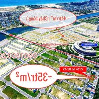 Còn Sót 2 Lô Sạch Hướng Đông - View Sông Thuộc V5 Fpt - Sát Nam Kỳ Khởi Nghĩa