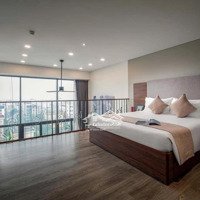 Cần Cho Thuê Căn Hộ Chung Cư Đẳng Cấp Khách Sạn 5 Sao