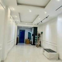 Cho Thuê Nhà Ngõ 234 Hoàng Quốc Việtdiện Tích55M2 X 7T Thang Máy, Nhà Mới Xây