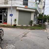 Cho Thuê Nhà Lô Góc 70M2 Ba Tầng, Sau Viện Mắt Quốc Tế, 8 Triệu/Tháng