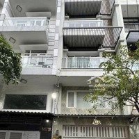 Cho Thuê Nhà Hxt 8M Đường Lê Văn Thọ,P14 Ngay Ngã 4 Lê Văn Thọ Vs Phạm Văn Chiêu