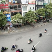 Hot,Cho Thuê Nhà Mặt Phố Nguyễn Chí Thanh, Với Mặt Tiền Siêu Khủng 20M, Diện Tích 200M, Giá Thuê Rẻ