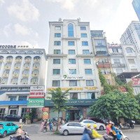 Hot,Cho Thuê Nhà Mặt Phố Nguyễn Chí Thanh, Với Mặt Tiền Siêu Khủng 20M, Diện Tích 200M, Giá Thuê Rẻ