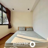 Chdv 1 Phòng Ngủfull Nội Thất-Cửa Sổ Trời Ngay Mặt Tiền Võ Văn Kiệt Q5 Sát Cầu Chữ Y Cầu Nguyễn Tri Phương