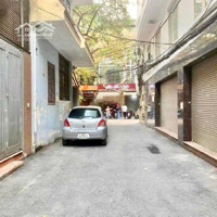 Bán Nhà Riêng 35M2, 7,56 Tỷ, Khuất Duy Tiến, Thanh Xuân Bắc, Hà Nội, Giá Cực Chất, Uy Tín