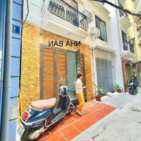 Bán Nhà Riêng 35M2, 7,56 Tỷ, Khuất Duy Tiến, Thanh Xuân Bắc, Hà Nội, Giá Cực Chất, Uy Tín