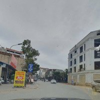 Cần Bán Cặp Góc Kinh Doanh Mặt Ngoài Tại Phúc Thành 3 Giá Chưa Đến 10 Tỷ Cả Cặp