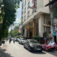 Mặt Phố Trần Quốc Toản, Hoàn Kiếm, Pháp Lý Rõ Ràng,Diện Tích92M,Mặt Tiền5.4M, 5 Tầng, Xây Toà Bao Đẹp, 69 Tỷ