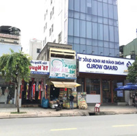 Siêu Phẩm Mặt Tiền Kinh Doanh Đường Trường Chinh,Diện Tích4X25M, 2 Tầng Giá Chỉ 17 Tỷ Còn Thương Lượng