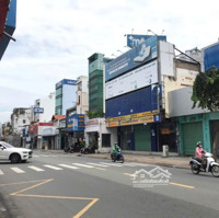 Siêu Phẩm Mặt Tiền Kinh Doanh Đường Trường Chinh,Diện Tích4X25M, 2 Tầng Giá Chỉ 17 Tỷ Còn Thương Lượng