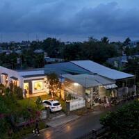 Nhà vườn ở trung tâm Bảo Lộc, full nội thất, cách Ql20 500m