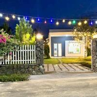 Nhà vườn ở trung tâm Bảo Lộc, full nội thất, cách Ql20 500m