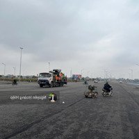 Bán 115M Đẹp Xuất Sắc Tại Tt Quất Lâm, Giao Thủy, Nam Định Cạnh Quảng Trường, Phố Đi Bộ, Bãi Tắm.