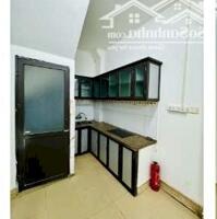Bán nhà Phố Trại Cá 26m2, 4 tầng, 3 ngủ, SĐCC