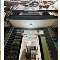 Bán nhà Phố Trại Cá 26m2, 4 tầng, 3 ngủ, SĐCC