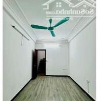 Bán nhà Phố Trại Cá 26m2, 4 tầng, 3 ngủ, SĐCC
