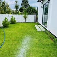 Nhà vườn ở trung tâm Bảo Lộc, full nội thất, cách Ql20 500m