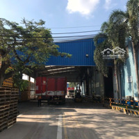 Cho Thuê Kho Xưởng Kcn Tân Kim, Long An, Khuôn Viên : 8.000M2, Xưởng : 2.000M2,3.000M2