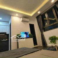 130M - Hơn 18 Tỷ - Căn Hộ Dòng Tiền - 18Pkk - Doanh Thu Ổn Định - Thang Máy Xịn - Có Thể Lên Thêm