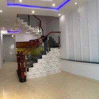Nhà 3 Tầng Hẻm Xe Tải Đs8 P.hiệp Bình Phước
Ngay Sát Kdc Hồng Long. Phở Huỳnh Trâm
 Diện Tích: 60M2. 4 Phòng Ngủ4Wc