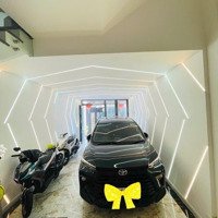 Mặt Tiền Tân Quy Q7- 6 Tầng- 80M2 , 4X20- Thang Máy - Ko Qh-Chỉ 19 Tỷ Nhỉnh