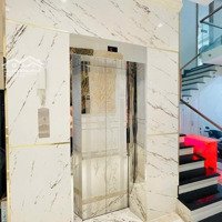 Mặt Tiền Tân Quy Q7- 6 Tầng- 80M2 , 4X20- Thang Máy - Ko Qh-Chỉ 19 Tỷ Nhỉnh